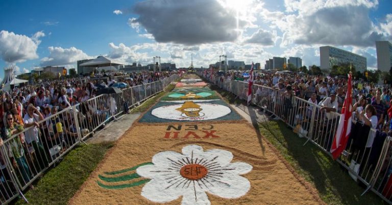 Feriado de Corpus Christi é nacional? Saiba se seu estado vai aderir ou não