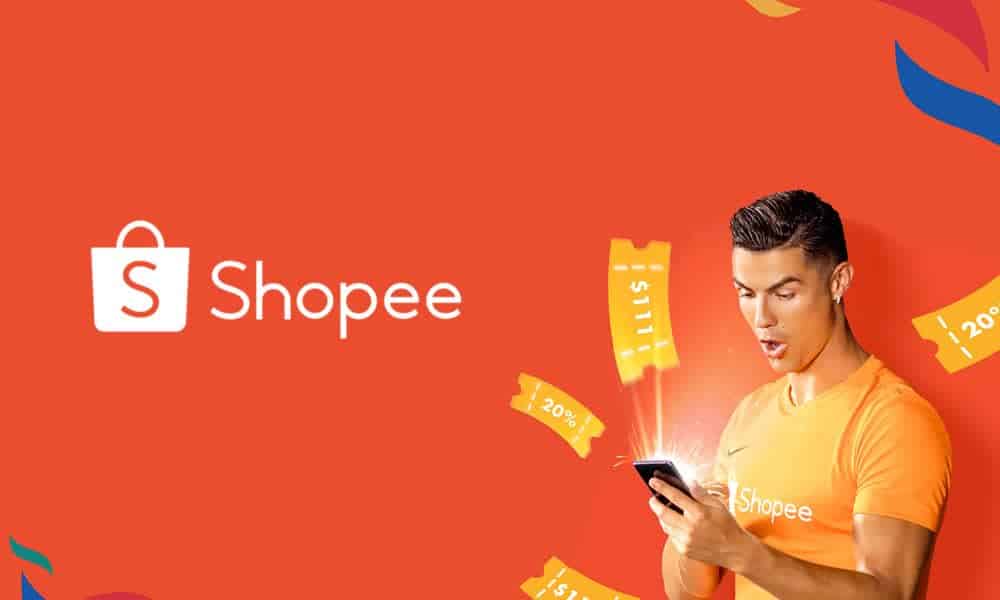 Shopee: campanha 10.10 terá frete grátis sem valor mínimo e sorteio de  cupons de R$ 500 por 1 ano 