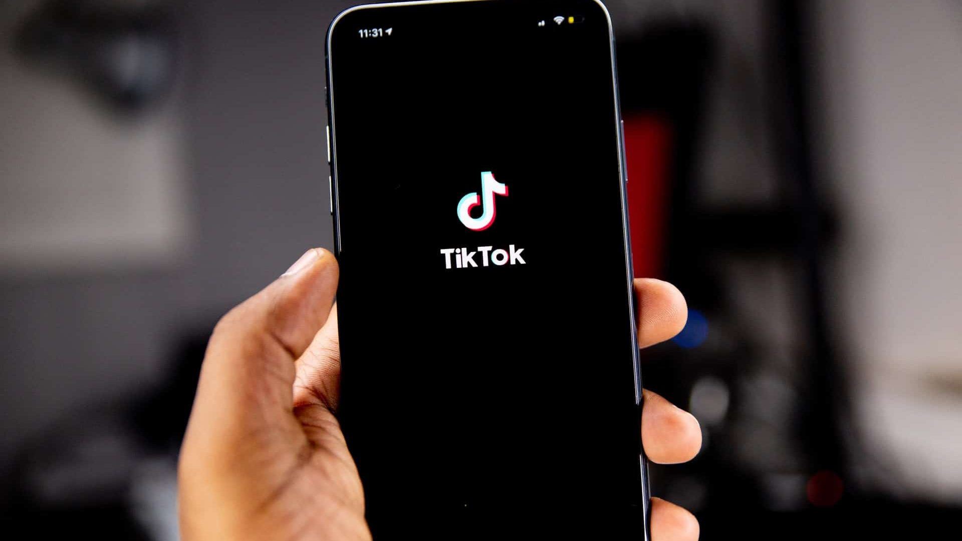 Renda extra: Aprenda a ganhar em DÓLAR com o TIKTOK