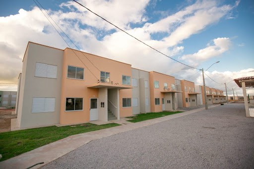 Casa Verde e Amarela entrega 500 moradias em Alagoas; quais os beneficiados? (Imagem: Prefeitura de Maceió)