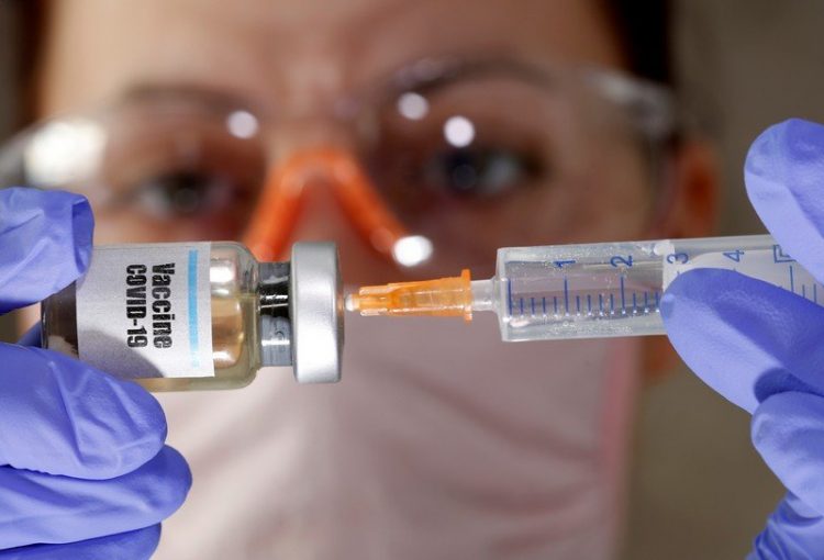 Atrasos na vacina da Covid-19 impedem 5 milhões de receberem 2ª dose 