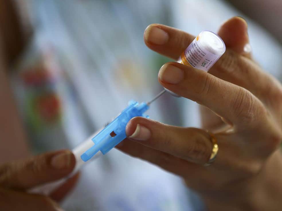 Governo do RJ divulga calendário de vacinação de junho a outubro; confira!