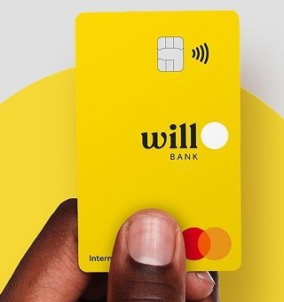 Cartão de Crédito Will Bank: Avaliação e como fazer/solicitar o seu!