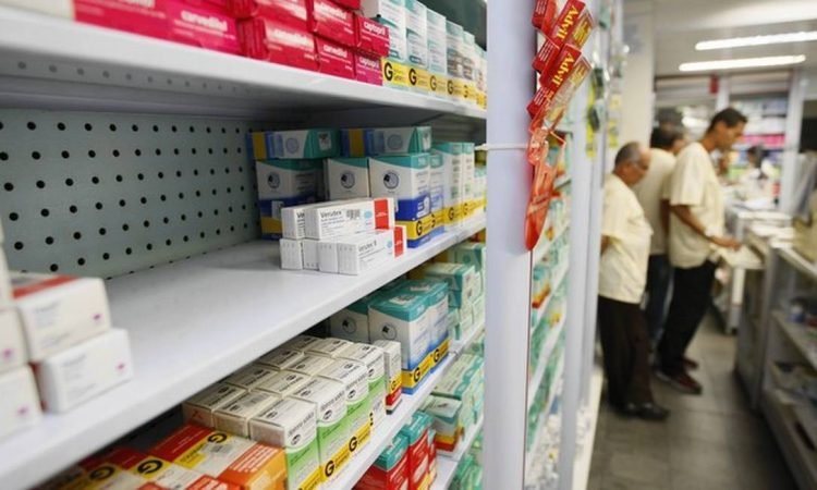 Valor e oferta de remédios vão mudar! Veja quais os afetados por ordem do STF