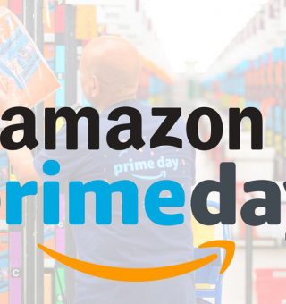 Veja dicas para aproveitar o Amazon Prime Day e comprar itens com até 50% de desconto