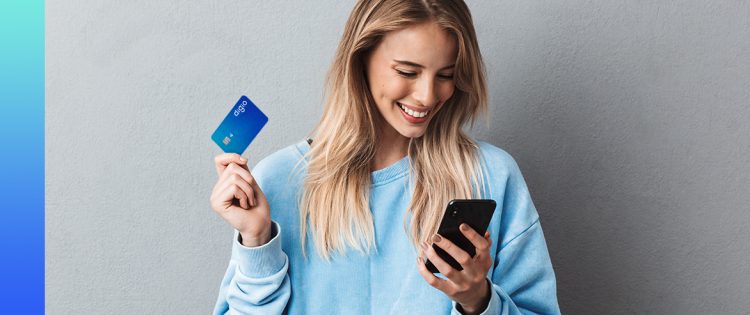 Transações via PIX usando limite do cartão de crédito é possível para clientes Digio