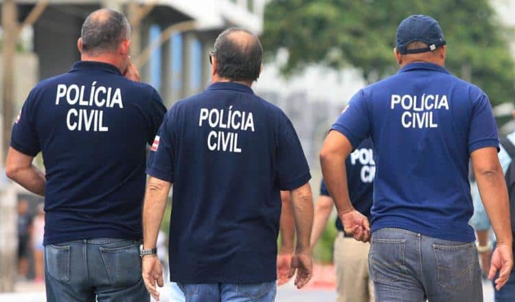 Polícia Civil da Bahia convoca quem passou no concurso de 1997; por que?