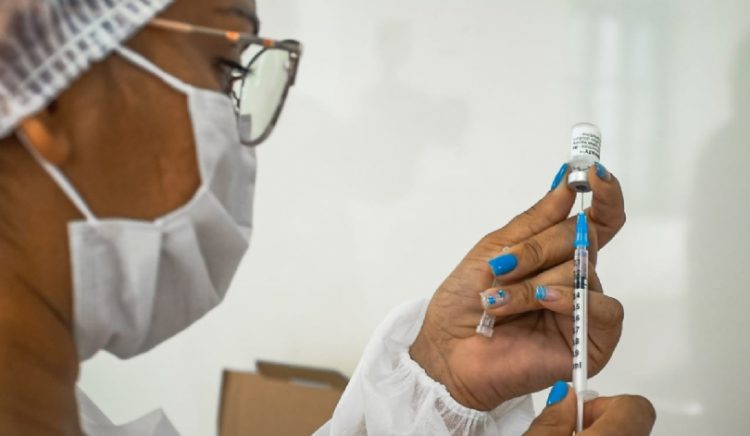 Governo do Maranhão cria sorteio de R$ 10 mil para incentivar 2ª dose da vacina 