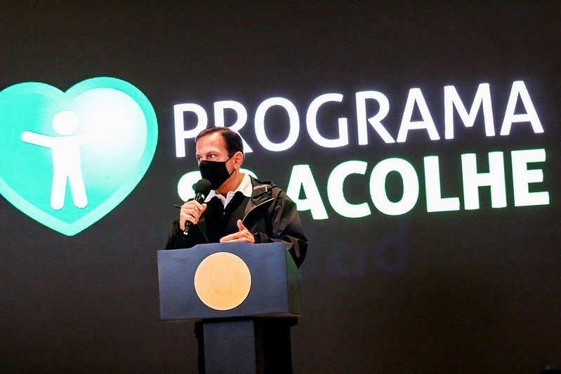 SP Acolhe: Novo programa promete R$ 1,8 mil para familiar de falecido por COVID