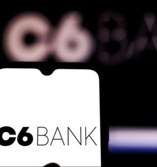 C6 BANK acaba de lançar diversas NOVIDADES para clientes