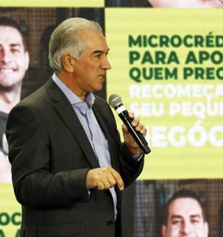 Mato Grosso do Sul lança pacote de auxílios para afetados na pandemia