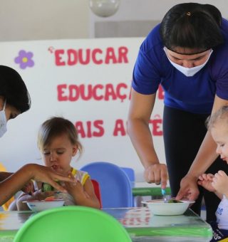 Concurso de Fortaleza abre 550 vagas de emprego para educação