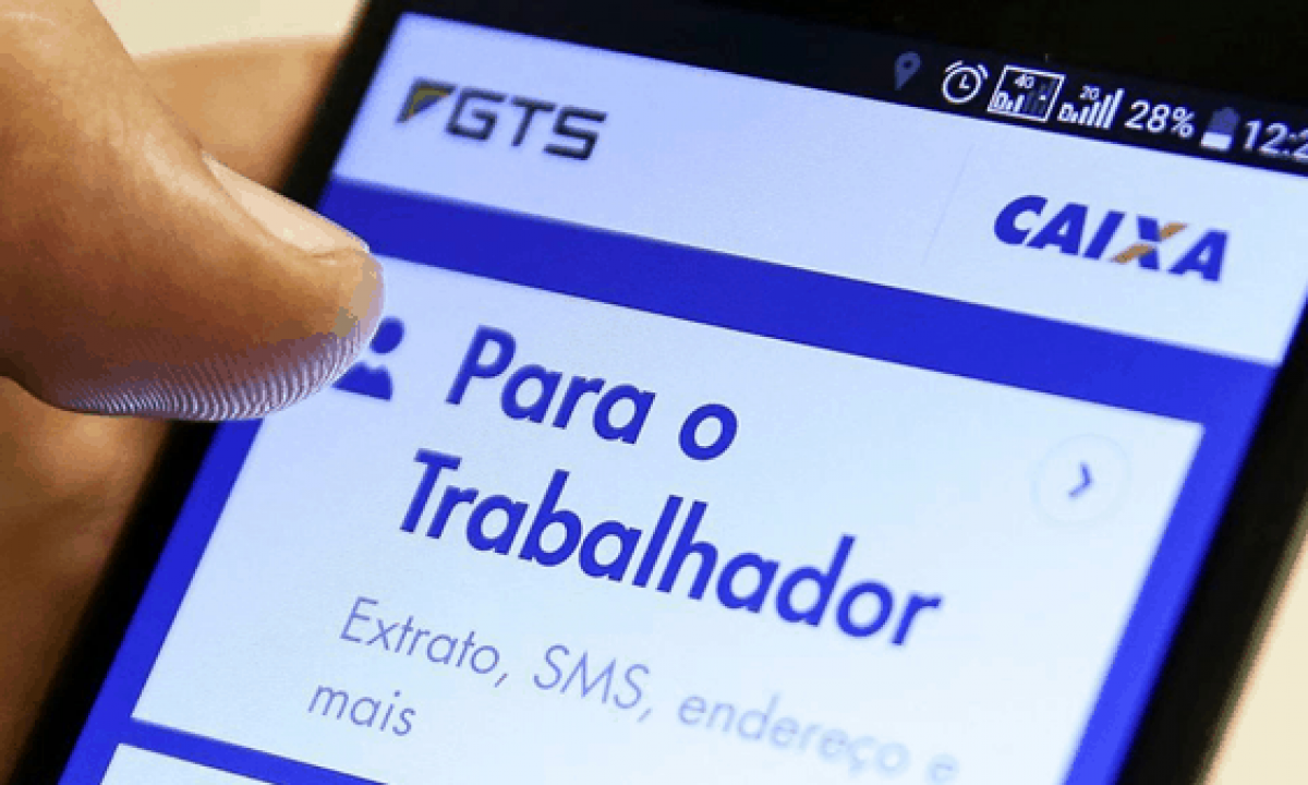 Todas as formas de receber parcial ou integralmente o seu FGTS