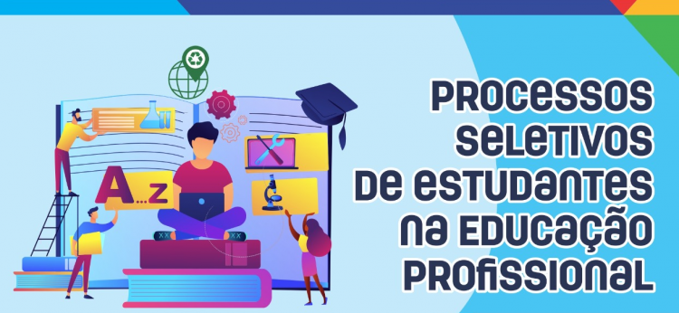 Pernambuco anuncia seleção com 15 mil vagas para cursos técnicos gratuitos