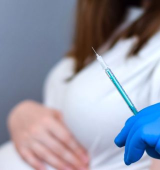 BH inicia vacinação de grávidas sem comorbidades nesta quinta-feira (17)