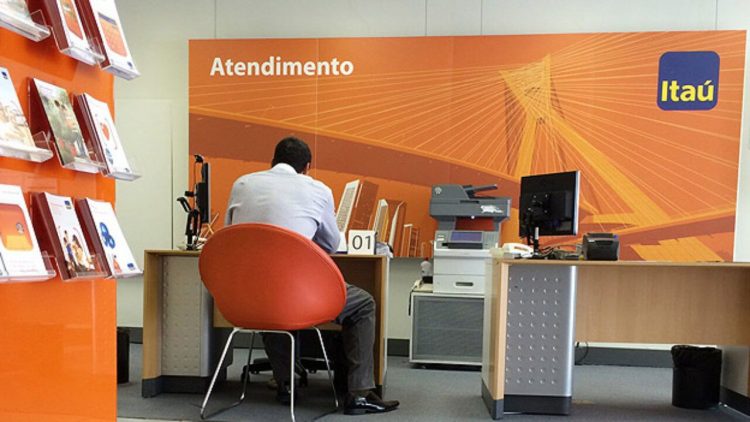Itaú abre 80 vagas de emprego com inscrições até dia 14; participe!