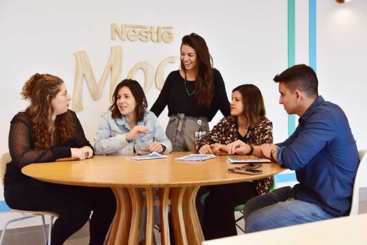 Nestlé abre vagas de emprego e estágio em todo Brasil; inscreva-se
