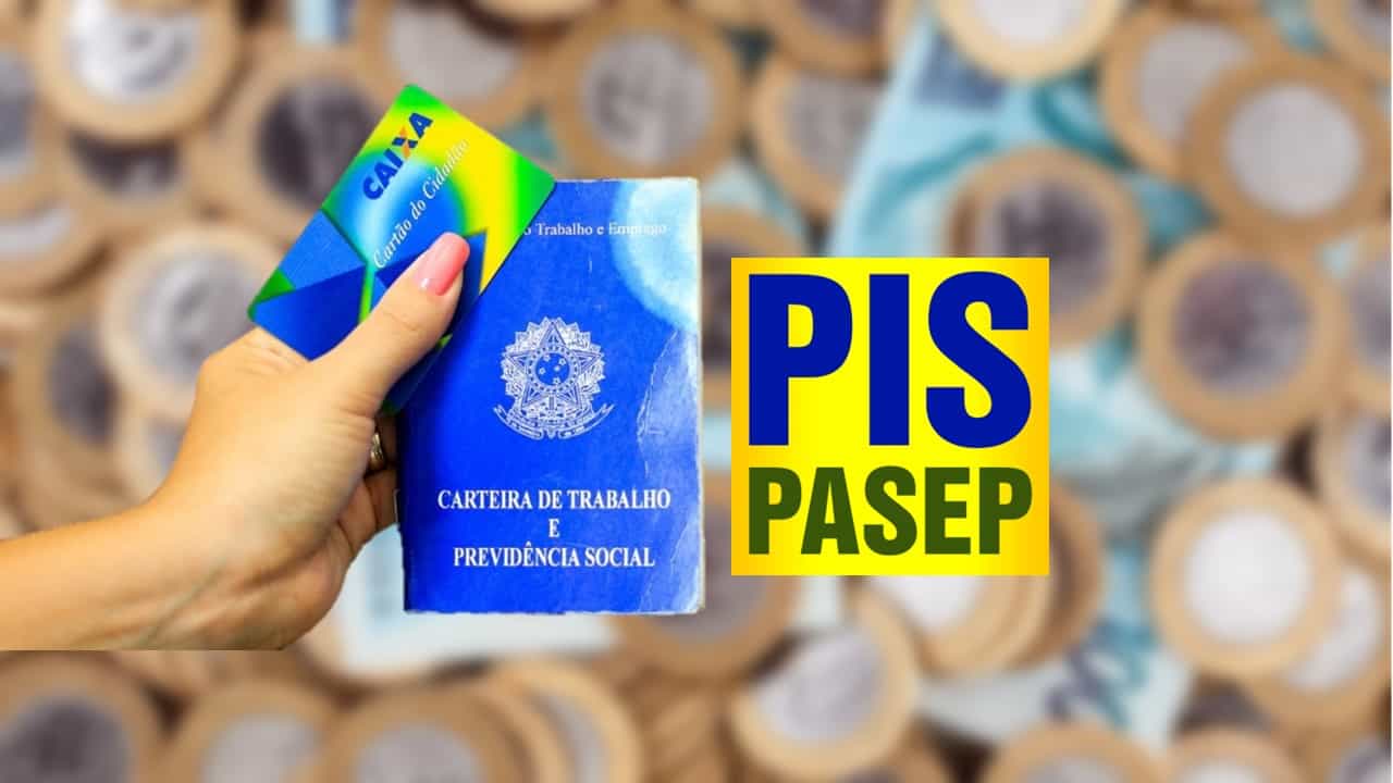 PIS/PASEP 2022 fará pagamentos a partir de janeiro; veja previsão de valor