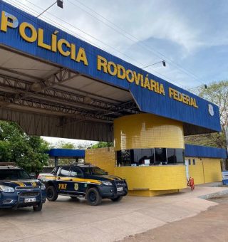 PRF abre vagas de emprego para estagiário no Maranhão; bolsa de R$787