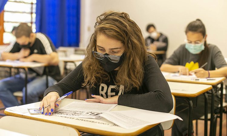 Calendário da Unicamp e Fuvest 2022 são divulgados oficialmente; confira!
