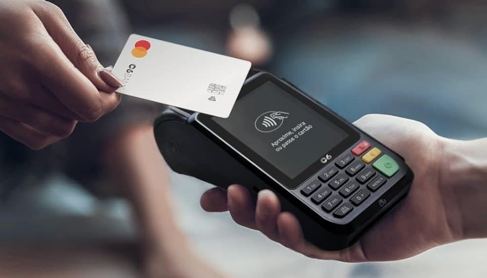 Maquininha C6 Pay Essencial: Taxas de Juros, Valor e Como Solicitar