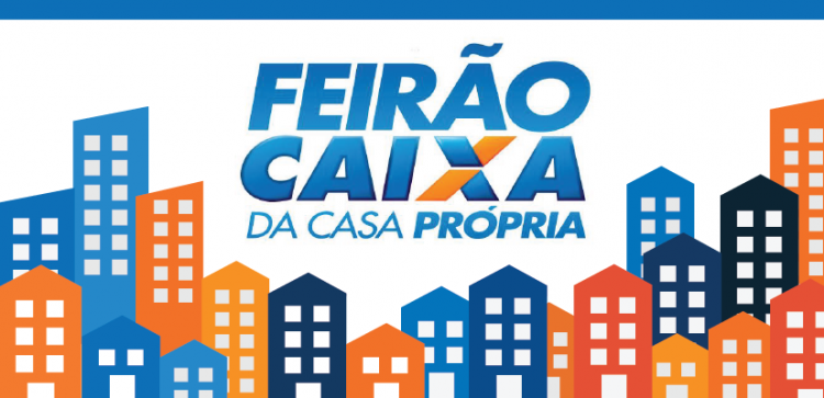 Feirão de imóveis virtual da CAIXA começa nesta sexta-feira (25)