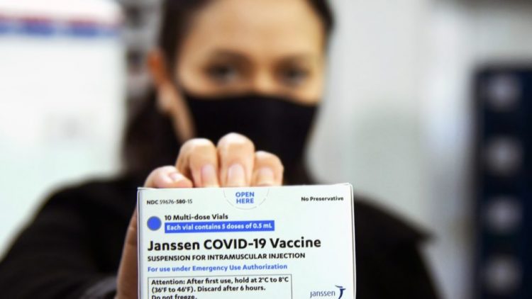 São Luís estende calendário após receber vacinas da Janssen 