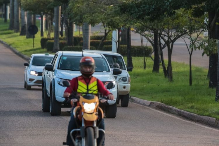Renda Pará libera benefício para motoristas de app no próximo mês