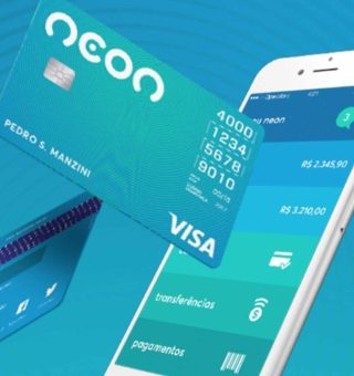 NEON vai lançar novo cartão DIFERENCIADO envolvendo crédito CONSIGNADO