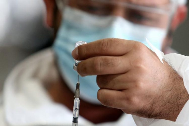 São Paulo inicia vacinação da COVID para maiores de 46 anos a partir de hoje (28)