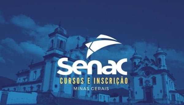 SENAC abre 150 vagas em curso gratuito para cidade de Minas Gerais