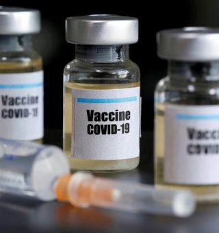 Vacinômetro: Top 5 capitais que mais vacinam no Brasil
