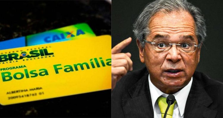 Governo Bolsonaro tem condições de arcar com Bolsa Família de R$ 300?