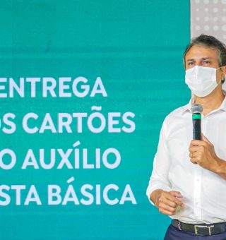 Veja como retirar cartão do Auxílio Cesta Básica pago no Ceará