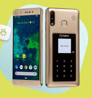 Maquininha de Cartão PagPhone: Como Funciona? Taxas de Juros e Valor