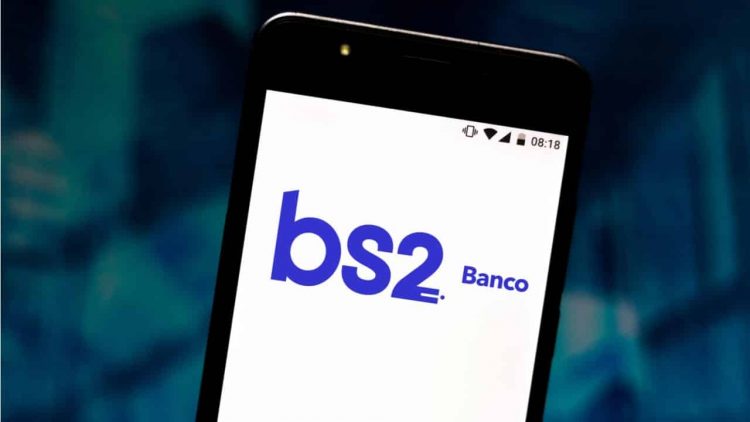 Conta Digital BS2 Empresas