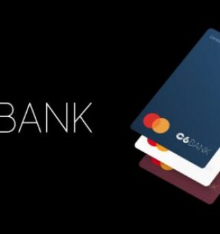 Cartão de Crédito C6 Business