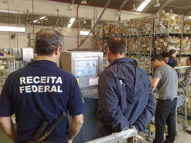 Concurso 2021 da Receita Federal vai contratar peritos; edital foi publicado