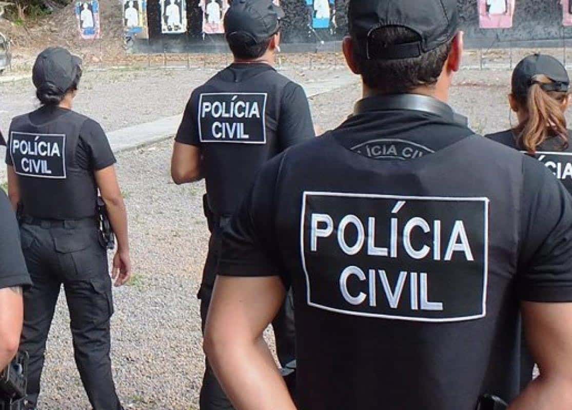 Concurso da Polícia Civil AL com 500 vagas de emprego fecha inscrições hoje (12)