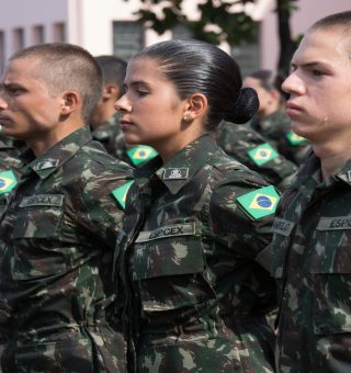 Concurso do Exército e Marinha abrem vagas de emprego na Paraíba