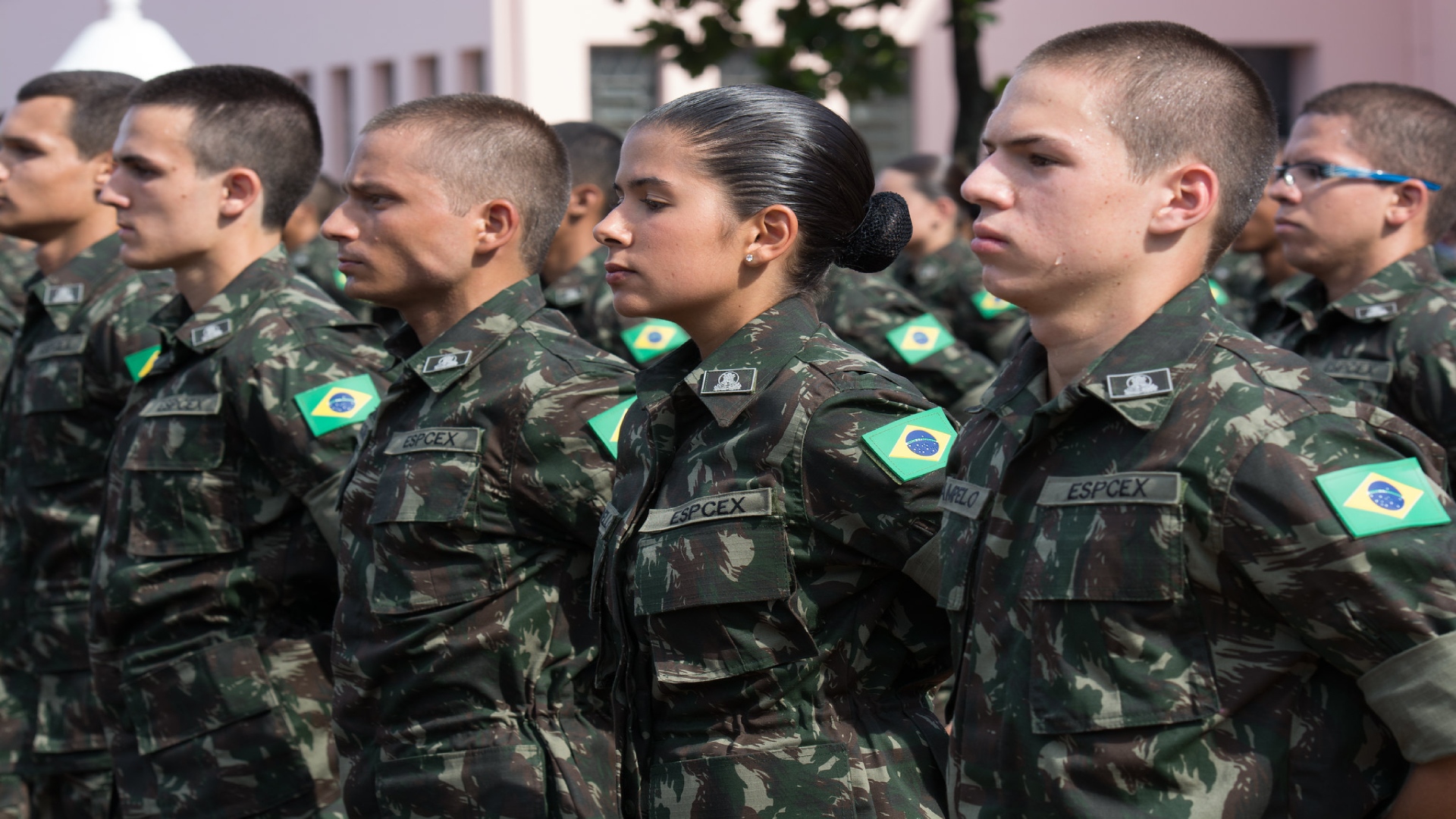 Concurso do Exército e Marinha abrem vagas de emprego na Paraíba