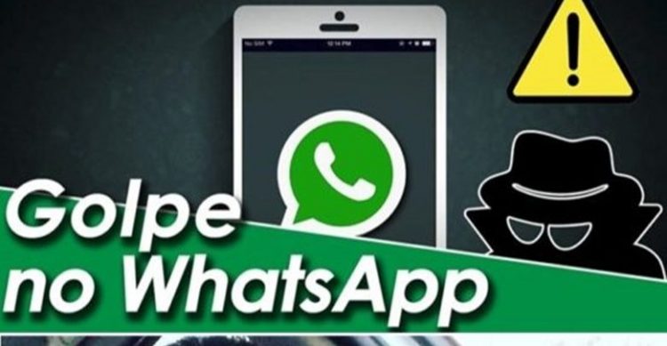Cuidado! Golpe no WhatsApp usa auxílio cesta básica como isca