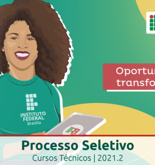 IFB abre inscrições on-line em cursos gratuitos para o campus de Brasília