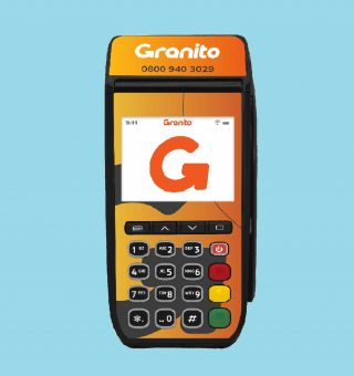 Maquininha de Cartão Granito POS: Taxas de Juros, Valor e Solicitação