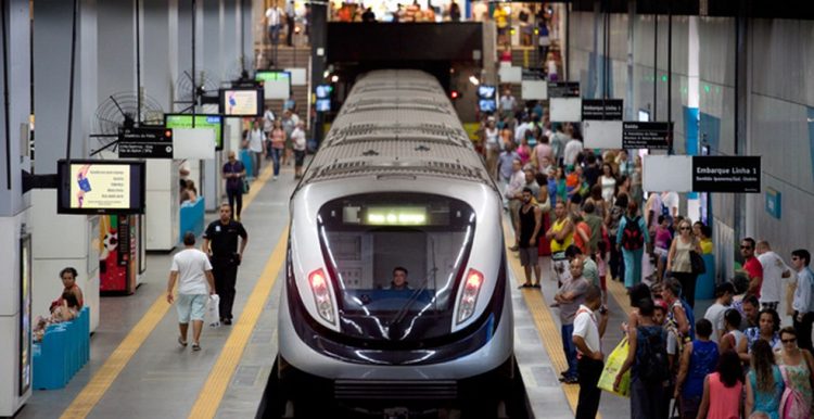 MetrôRio abre inscrições em vagas de Jovem Aprendiz apenas para mulheres