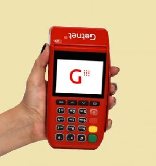 Maquininha SuperGet com Bobina: Taxas de Juros, Valor e Como Solicitar
