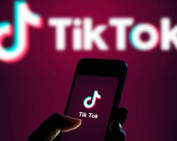 TikTok libera inscrição à vagas de emprego e criação de vídeo-currículo