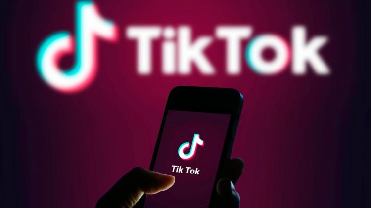 TikTok libera inscrição à vagas de emprego e criação de vídeo-currículo