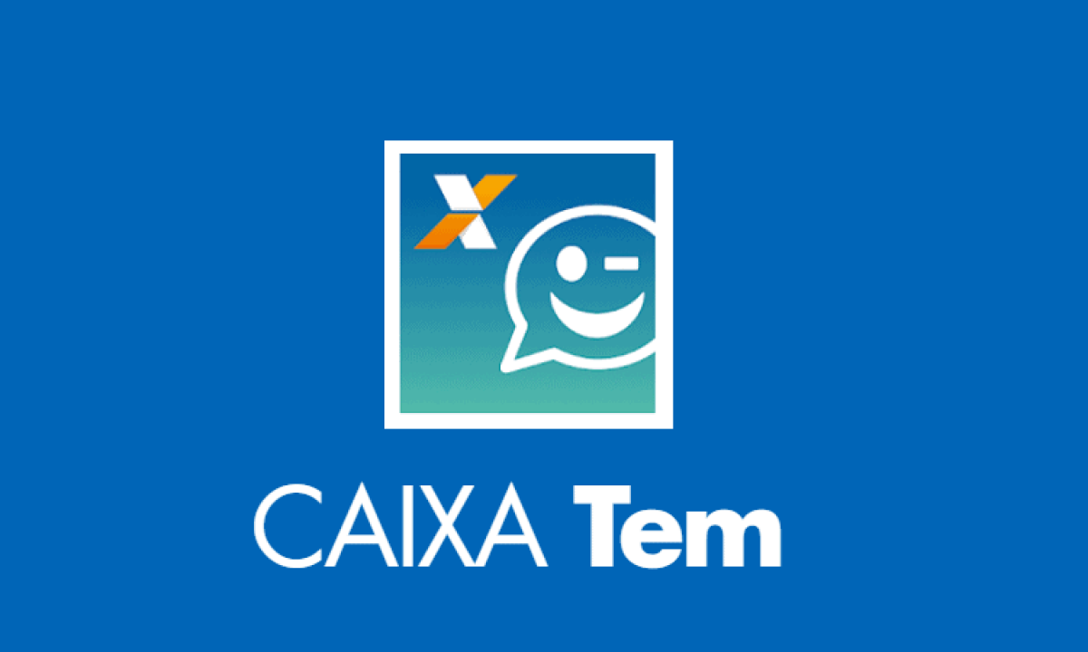 CAIXA Tem