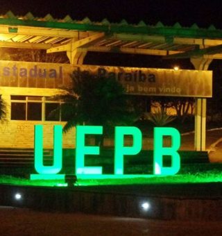 UEPB publica lista de aprovados na 8ª chamada do SISU; matrículas abertas